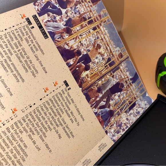 2 Great Live Concert DVDs - Picture 7 of 13